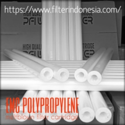 d d EMC Filter Cartridge Indonesia  medium